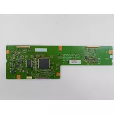 Placa T-com Compativel Tv 42lc3r