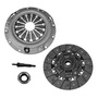 Kit De Embrague Mazda 3 2.0l 4 Cil 14/19 Sachs Garantizado