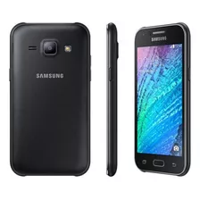 Samsung Galaxy J1 Ace J110m/ds Dual Chip 4g -e - Cor Preto