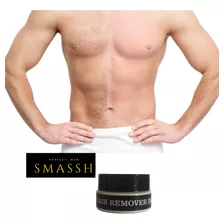 Crema Depiladora E Inhibidora Vello Grueso Para Hombre 50g