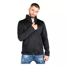 Chamara Greenlander Hombre Pol8362 Softshell