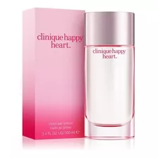 Happy Heart Edp 100ml Mujer/ Parisperfumes Spa