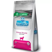 Vet Life Urinary Struvite Perro 2kg