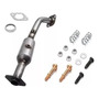 Kit 4 Soportes Motor/transmisin Honda Element 2003-2010 2.4l Estndar 4x2