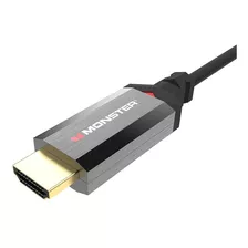 Cable Hdmi 2.1, Plug And Play/48gbps/75.5pies