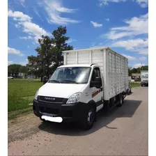 Iveco Daily 70e17