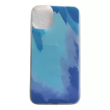 Carcasa Silicona Para iPhone 11