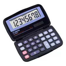 Canon Ls-555h Standard Standard Calculator