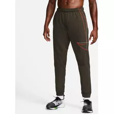 Pantalón Sudadera Hombre Nike Dry-fit Fleece Pant Taper