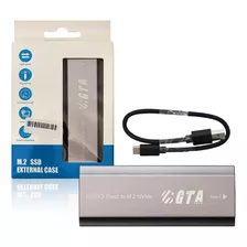 Ssd Externo 1tb Usb Tipo C 3.1 1400mb/s Leit Ul-exssd1tb-22