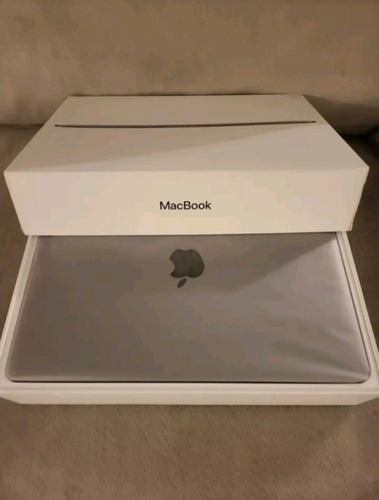 Laptop Apple Nueva