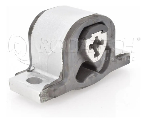 Soporte Caja Volkswagen Gol 09-20 1.6l Izq Repuesto Foto 4