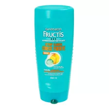 Garnier Crece Fuerte Acondicionador Stop Caida Fructis 650 M