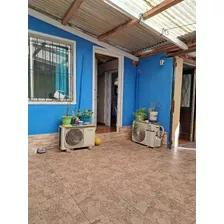 Venta Casa La Teja 2 Dormitorios Y Mas