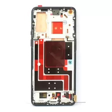 Reemplazo Pantalla Amoled Oneplus 9 Lcd Con Frame 