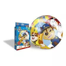 Pelota Inflable Paw Patrol 45cm Tapimovil - Premium