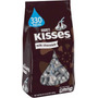 Tercera imagen para búsqueda de chocolates americanos importados hersheys kisses