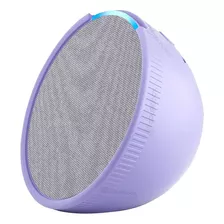 Smart Speaker Bluetooth Echo Pop Assietente Virtual Alexa 