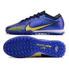 Championes De Futbol 5 Nike Zoom Mercurial Vapor 15 Pro Tf