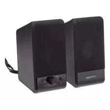 Amazon Basics Altavoces De Computadora Para Computadora De .