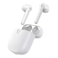 Ugreen Auriculares Hitunet2 Enc Bt 5.0/24hrs Batería/ipx5 Color Blanco Color De La Luz No Aplica