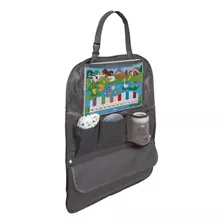 Organizador Para Carros Bebe Tablet Porta Treco Universal