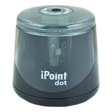 Sacapuntas Batería Ipoint Dot, Alimentado Por Batería...