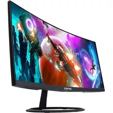 Monitor Led Para Juegos Sceptre Curved 30 21: 9 2560x1080p