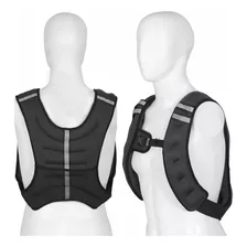 Fitness Maniac Weight Vests 10, 12, 15, 20 Lbs Weighted Vest