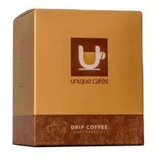 Café Drip Coffee Unique Com 10 Saches 