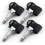 Sensor Tpms 4pcs Para Dodge Caliber Journey Magnum 2006-14 Dodge Magnum