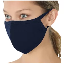 Mascarilla M Pm2.5 Algodón Quick Tech Reutilizable Lavable P