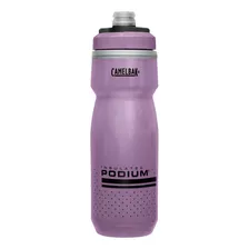 Botella Ciclismo Camelbak Podium Chill 620 Ml Morado 1874503