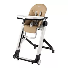 Peg Perego Trona Siesta, Noce.