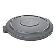 Rubbermaid Commercial Products Fg264560gray Bruto Pesados Ro