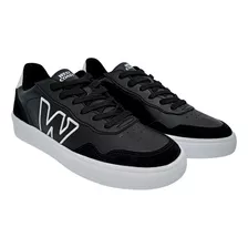 Tênis Casual Sneaker West Coast 313029