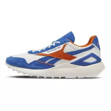 Tenis Reebok Hombre Classic Leather Legacy Az