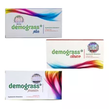 Demograss Tratamiento Plus, Clásico, Premier Original