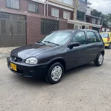 Chevrolet Corsa