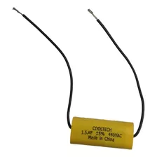 Capacitor 1.5 Mf Caramelito