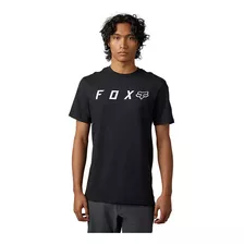 Fox Head Transparent Negra Playera Ropa Camisa Original