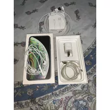 iPhone XS De 256 Gb Con 76% De Batería Impecable