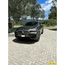 Bmw X6 Xdrive 40i