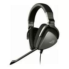 Asus Rog Delta Core Biauricular Diadema Negro Auriculares