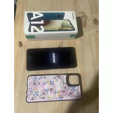 Celular Samsung Galaxy A12