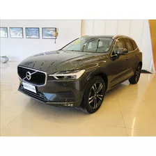 Xc60 2.0 D5 Diesel Momentum Awd Geartronic