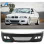 Fit 2002-2005  Bmw E85 Z4 Euro Ds Style Pu Front Bumper  Zzg