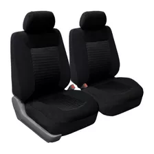 Fb062black102 Fundas De Asiento Automotrices Negras De ...