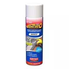 Dryko Spray Sellador Impermeabilizante Blanco 400ml