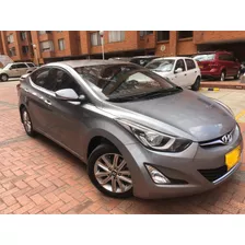 Hyundai I35 Elantra Gl